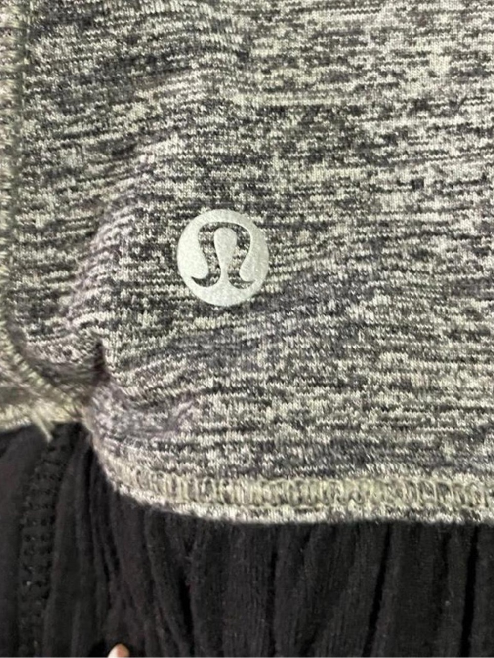 Lululemon Think Fast Hoodie - Picture 5 of 7